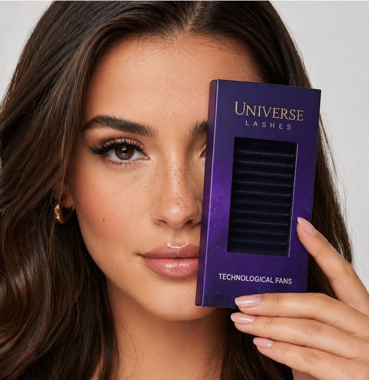 Universe Lashes