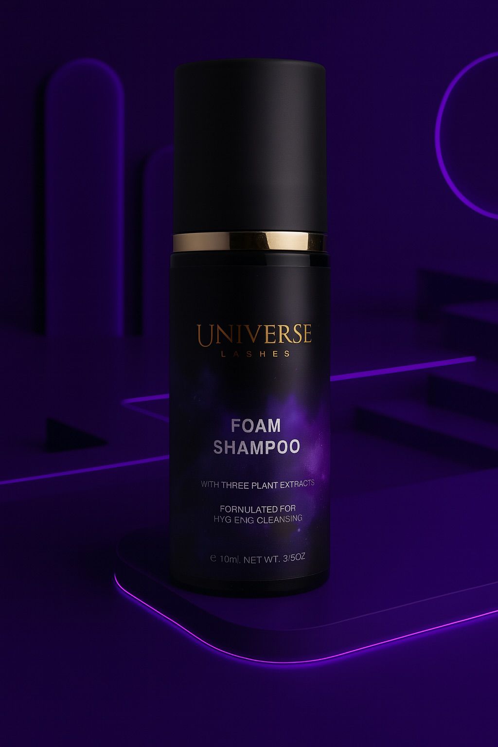 Universe Lashes