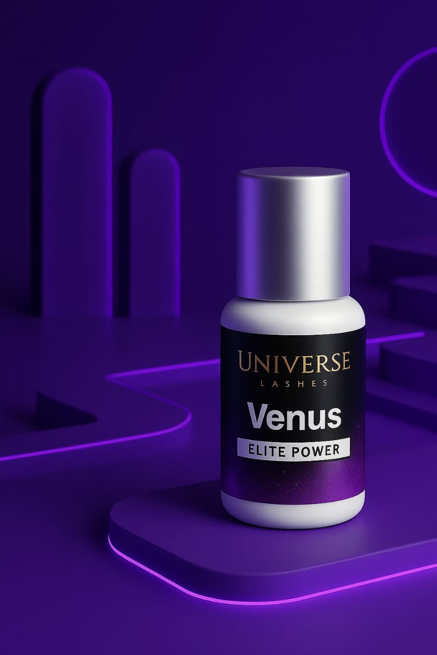 Adhesive Venus Alcoxy Universe Lashes